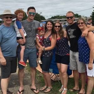 Meet your Posher, Joanne